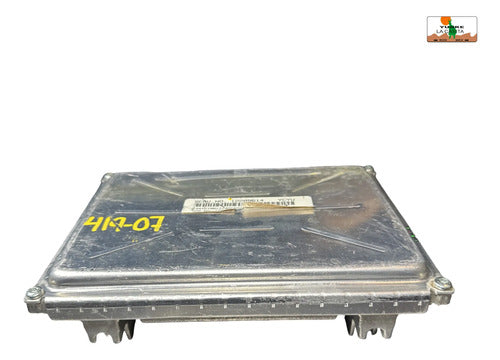 Pcm Computadora Chevrolet Malibu 3.4l 00-03 P1