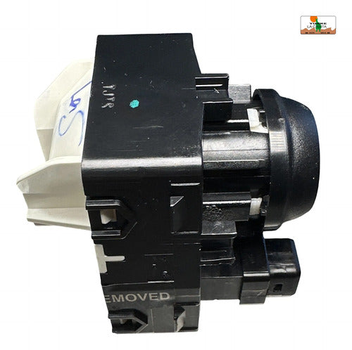 Control De Espejos Hyundai Creta 2020-2025