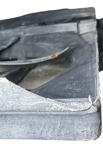 Ventilador Nissan Murano 3.5l 2003-2007 315-55006-000