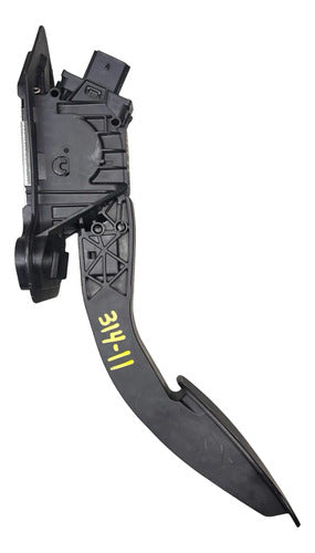 Pedal Acelerador Chevrolet Silverado 2019-2021 84024307
