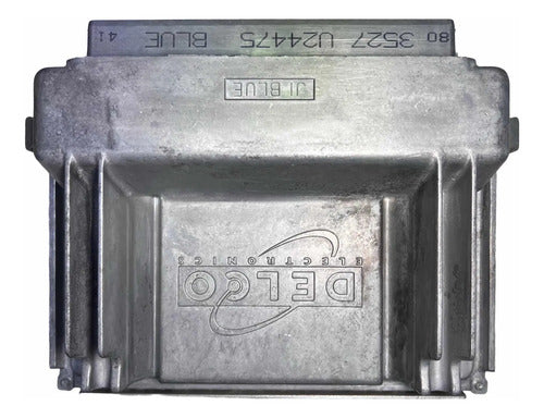 Pcm Computadora Chevrolet Cavalier 2.2l 00-02 (czln) P1