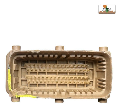 Computadora Suzuki Reno 2.0l 2008 96889675 (kj)