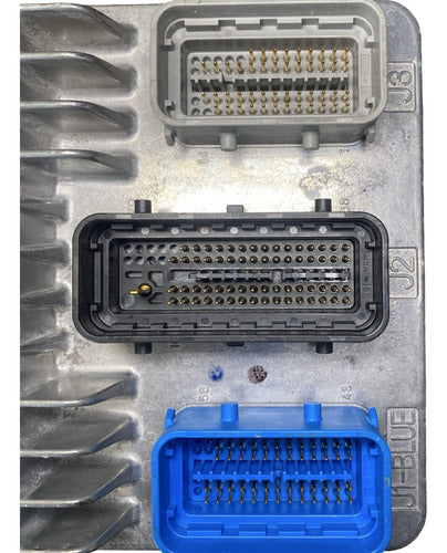 Computadora Buick Lacrosse 3.8l 2005 12598323 (yljk)