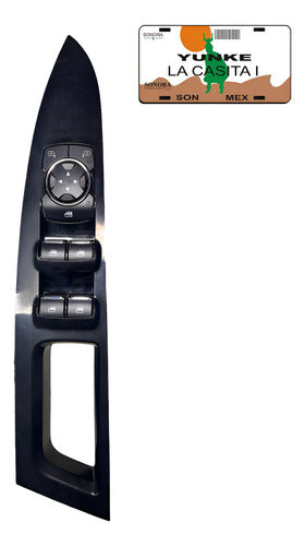 Control Maestro Original Ford Fusion 13-17 Dg9t-14540-abw