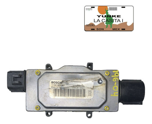 Modulo Ventilador Ford Focus 12-18 1 137 328 567