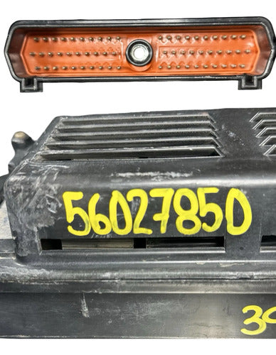 Pcm Computadora Ram 1500 5.2l A/t 1994 56027850