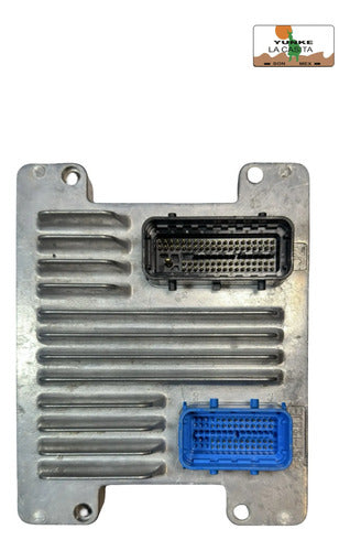 Computadora  Chevrolet Cavalier 2.2l 02-05 12218903 (dpsj)