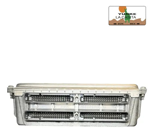 Pcm Computadora Chevrolet Malibu 3.4l 00-03 12209614 (dnda)