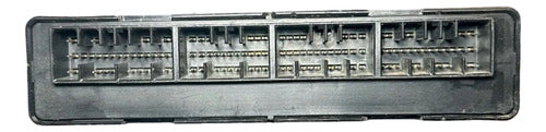 Pcm Computadora Mitsubishi Galant 3.0l 2001 Mr514023