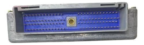Pcm Computadora Ford Explorer 4.0l 1997 F77f-12a650-ahe