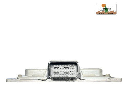 Modulo Tcm Nissan Altima 2.5l 07-08 A/t Etc51-263n A1 (12)
