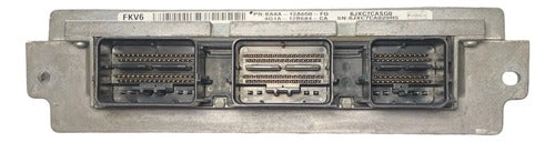 Pcm Computadora Ford Flex 3.5l 11-12 Ba8a-12a650-fg