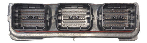 Computadora Honda Accord 2.4l 11-12 37820-r41-l73 (fm)