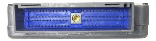 Pcm Computadora Ford Taurus 3.0l 2000 Yf1f-12a650-aec