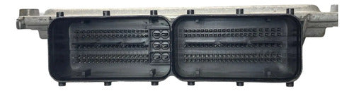 Pcm Computadora Kia Optima 2.4l 11-13 39101-2g879