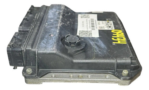 Computadora Toyota Camry 2.5l 09-11 89661-06j11 (dw)