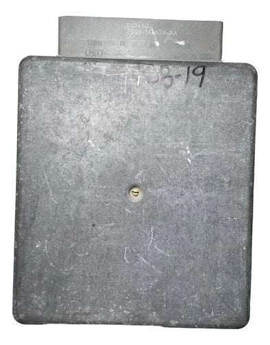 Pcm Computadora Ford Contour 2.0l 1997 97bb-12a650-anc
