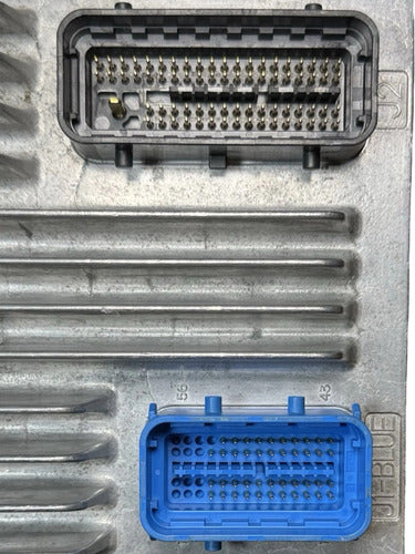Computadora Pontiac Sunfire 2.2l 2002 12218903 (dpsj)