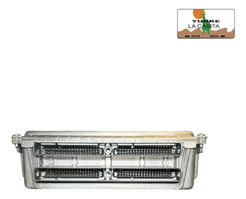 Pcm Computadora Chevrolet Malibu A/t 98-99 16236757 (cmzl)
