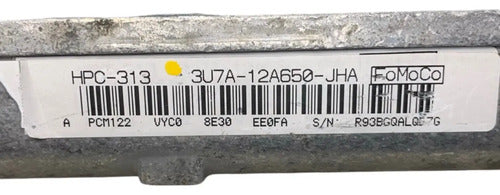 Computadora Ford Expedition 4.6l A/t 2003 3u7a-12a650-jha