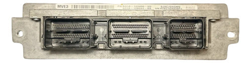 Pcm Computadora Ford Taurus 3.5l A/t 2011 Bg1a-12a650-ed