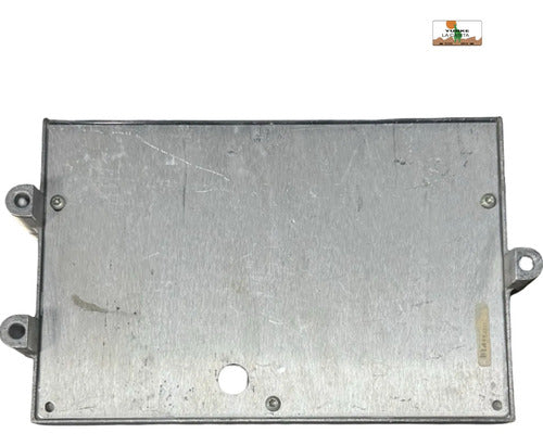 Computadora Dodge Dakota 4.7l 2001 P56040283ac
