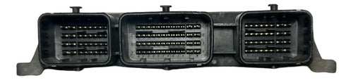 Pcm Computadora Nissan Rogue 2.5l 2009 Mec111-040 B1 (gu)