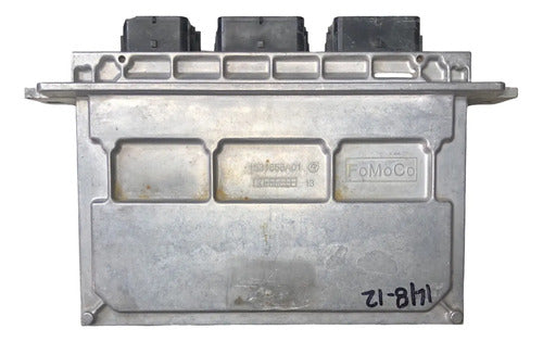 Computadora Ford Edge 3.5 A/t 2013 Dt4a-12a650-me