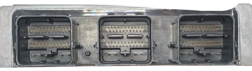 Pcm Computadora Ford Focus 2.3l A/t 2003 3s4a-12a650-aab