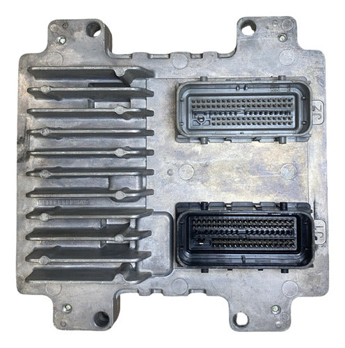 Computadora Chevrolet Cobalt 2.2L 08-12 12611549 (YPCX)