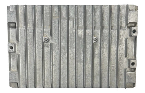 Pcm Computadora Dodge Durango 4.7l A/t 2003 P56029124aa