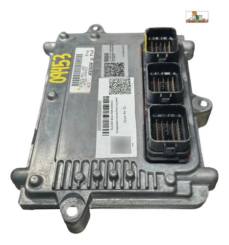 Computadora Honda Pilot 3.5l 06-07 37820-pvj-a82 (z2)
