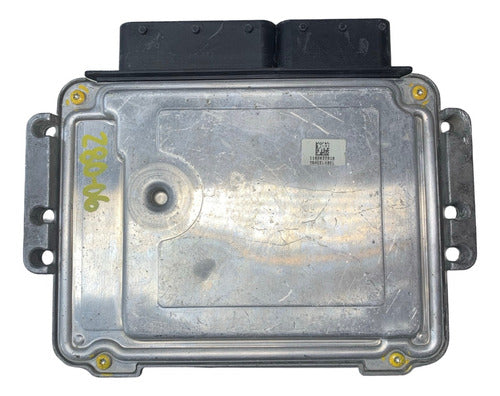 Computadora Ford Focus 2.0l 12-13 Cm5a-12a650-atd