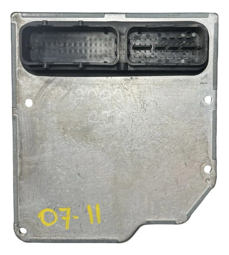 Modulo Tcm Cadillac Cts 3.6l A/t 2006 24235496 (ylpt)