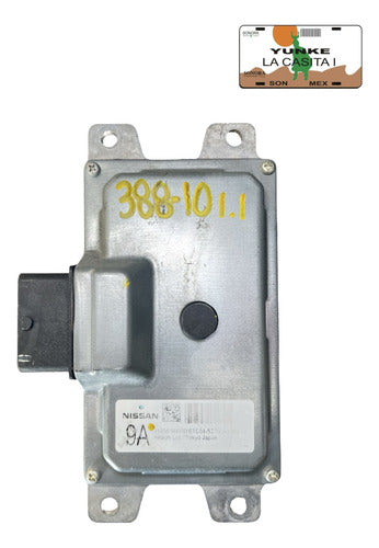 Modulo Tcm Nissan Maxima 09-10 31036 9n00d (9a)