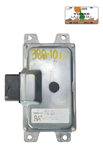 Modulo Tcm Nissan Maxima 09-10 31036 9n00d (9a) P2