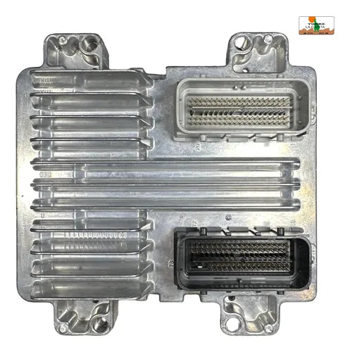 Pcm Computadora Pontiac Torrent 3.4l 2007