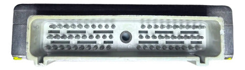 Pcm Computadora Ford Escort 2.0l 1992 F2cf-12a650-ca