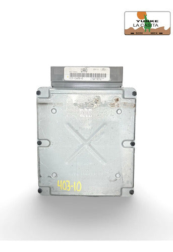 Pcm Computadora Ford E150 5.4l M/t 1999 Xc2f-12a650-kd