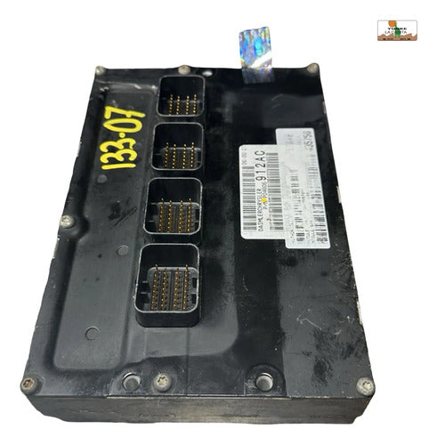 Computadora Chrysler Sebring 2.4l 2005 P04606912ac