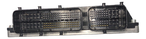 Computadora Toyota Prius 1.8l 2011 89661-47390
