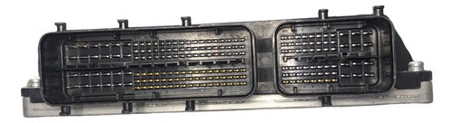 Pcm Computadora Toyota Prius 1.8l 2011 89661-47390 P2