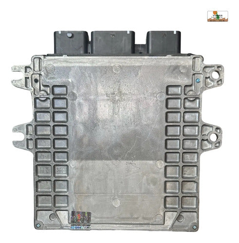 Computadora Nissan Altima 2.5l 2008 Mec110-181 (r6)