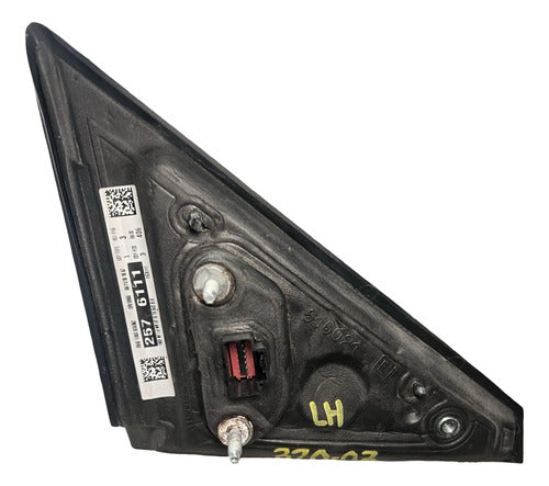 Espejo Retrovisor Lh Original Ford Explorer 2018 026656