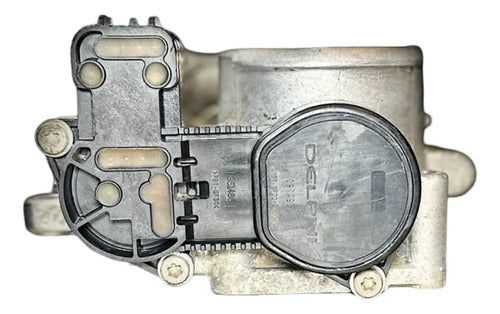 Cuerpo De Aceleración Chevrolet Tornado 1.8l 2006-2009