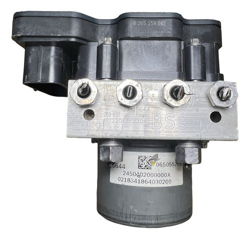 Modulo Abs Chevrolet Cruze 1.4l 2016-2019 065055766