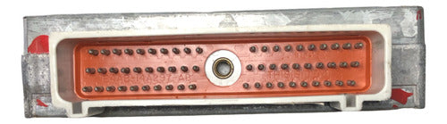 Computadora Ford Aerostar 3.0l 1992         F29f-12a650-cb