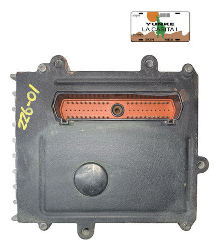 Modulo Tcm Chrysler Pt Crusier 2001 P04671718af