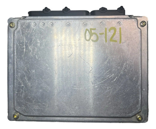 Pcm Computadora Audi A4 1998-2000 1.8l 8d0 907 557 P