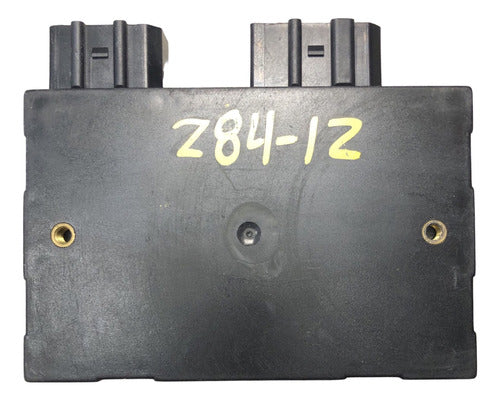 Modulo Bcm Vw Jetta 98-01 1j0 959 799 K